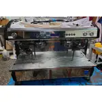 【泉嘉】中古半自動咖啡機~ 營業用半自動咖啡機~ RENEKA