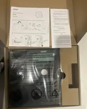 SNOM-D715, 4 Line Professional IP Phone