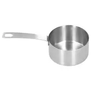 Metal Measuring Cup Baking Measuring Spoon With Scale Cooking Accessories 3/4cup