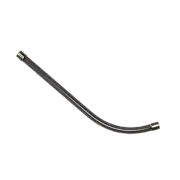 Plantronics 202118-01 Spare Voice Tube GREY for HW510V HW520V EncorePro Headsets