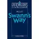 Marcel Proust: Swann’s Way