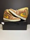 NEW Nike Air Jordan 1 Mid SE 'Cheeseburger' - Size 11 - IB7403-224 IN HAND