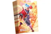 Gamegenic: Altered - Art Sleeves (Kojo)