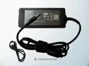 12V AC/DC Adapter For G-Technology G-Drive 3 4 Terabyte 3TB 4TB eSATA G-Tech HDD
