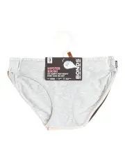 [Bonds] Hipster Bikini Brief 3 Pack in Grey