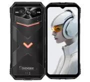 Doogee V Max Plus 5G 512GB 16GB RAM (FACTORY UNLOCKED) 6.58" Rugged 200MP