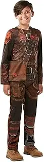 Hiccup Costume for Tweens - How to Train Your Dragon
