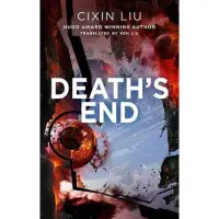 在飛比找蝦皮商城優惠-Death's End/三體 III: 死神永生/Cixin