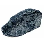 ***原礦屋*** 能量礦石！特殊扁平型！A級越南片狀黑隕石原礦23.5G！(寶石、礦石、隕石、鎳鐵、天鐵)
