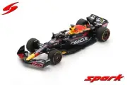 1:43 2022 Max Verstappen -- Belgian GP Winner -- Red Bull Racing RB18 -- Spark F