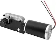 225008 RV Slide Out Motor Gear Housing Fits RV Slide Out Gear Box & Trailers BAL Accu-Slide Cable Slide Out System,High Output Motor 13 Tooth Sprocket,Replace# ‎R25076-1, R25075
