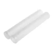 Grips Pair Chewy Clear GRBS4177 BLB Fixed Gear