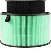 Replacement Accessories Air Purifier Filter，Compatible for LG，Puricare 360，Air Purifier
