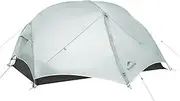 Naturehike Mongar Tent, 2 Person 3 Season Mongar Camping Tent Ultralight Backpacking Tent for Hiking Cycling