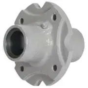 Rotary Cutter Hub Assembly Fits Bush Hog Models 104 105 1050 1051 109 1109