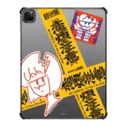iPad Pro 12.9-inch (5th/6th gen) iPad Impact Case LOVESICK PACK