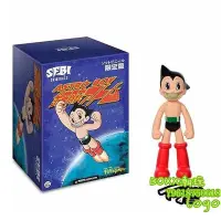 在飛比找Yahoo!奇摩拍賣優惠-BOxx潮玩~RON ENGLISH Astro Boy G