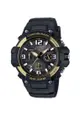 Casio Men's Chronograph MCW-100H-9A2V Black Resin Band Sport Watch