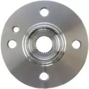Wheel Bearing and Hub Assembly Centric 400.34001E fits 07-16 Mini Cooper (for: Mini)