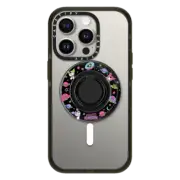 Snappy Ring Holder Snappy™ Ring Holder MagSafe Compatible Kuromi Astro-Donut Sticker Snappy Ring Holder
