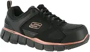 [Skechers] Telfin Composite Toe