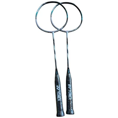 Yonex Astrox 88S T 4U6 Badminton Racket Set of 2 - Authentic,