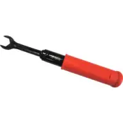 Torque Wrench For F Connector with Soft-grip handle