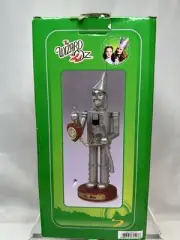 10" Wizard of Oz™ Tinman Nutcracker OZ6231L w