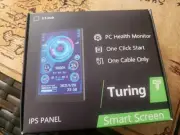 3.5in pc case Screen, IPS USB Mini Screen, PC Temperature Display AIDA64 PC CPU