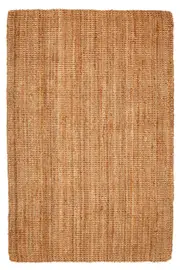 Habitate Estate Natural Jute Rug