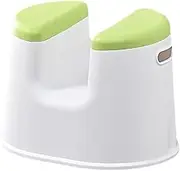Shower Chair - Bathroom Seat, Dormitory Bathroom Chair, Waterproof Bath Chair, Portable U-shaped Bath Bench, Waterproof Bath Chair, Lightweight Bath Seat, Adjustable Bath Chairs for Home