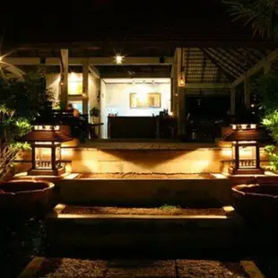 兆卡彻蘭達熱帶度假村Chaw-Ka-Cher Tropicana Lanta Resort