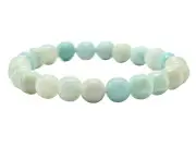 Amazonite Bracelet - Stretchable