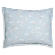 Sferra Ginkgo Standard Sham