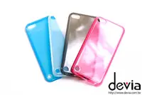 在飛比找有閑購物優惠-【愛瘋潮】Devia Apple iPod touch 5 