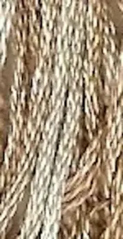 The Gentle Art - Simply Shaker Cotton Floss 10 Yard Skein 7089 Tradewind