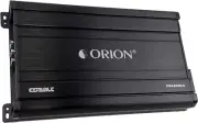 Orion Cobalt CBA2500.4 High Efficiency 2500W MAX 4-Channel Class A/B Amplifier