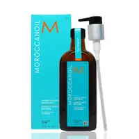 在飛比找蝦皮商城優惠-MOROCCANOIL 摩洛哥優油/輕優油 200ml 一般