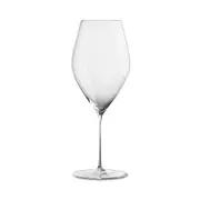 Nude Glass Stem Zero Grace White Wine Glass