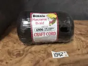 BONNIE MACRAME CORD # 1542