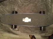 Gordon and Smith Skateboard "reissue"