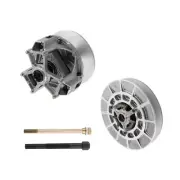 Complete Primary & Secondary Driven Clutch for Polaris RZR Turbo XP 2016-2020