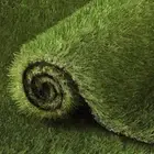 Prime Turf Artificial Grass 45mm 2mx5m Synthetic Fake Lawn Turf Plastic Plant 4-