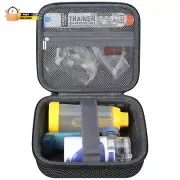 Carrying Case for DYMO Letratag 200B Bluetooth Label Maker, Compact Labe