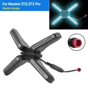 Front Light Electric Scooter Headlight For Segway Ninebot ZT3/ ZT3 Pro Accessory