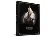 Elden Ring Official Strategy Guide, Vol. 3