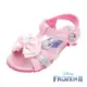 迪士尼 冰雪奇緣2 童鞋 低跟涼鞋 Disney粉色/FNKT14143/Shoe Plaza