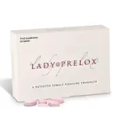 Pharma Nord Lady Prelox Tabs 60