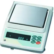 A&D GF-2000 Precision Lab Balance, Compact Jewelry Scale 2100g X 0.01g, NEW