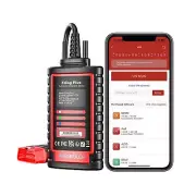 KINGBOLEN Ediag Plus Bluetooth Scanner, All System Bidirectional Control OBD2...